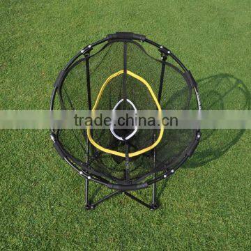 Portable Chipping Net , Folding chipping net FOR PRACTISING