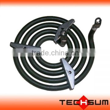 Coil heater heating element (TS362)