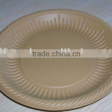 Compostable tableware