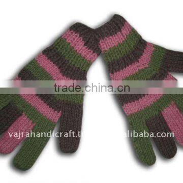 Woolen Gloves