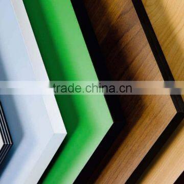 13mm Compact Laminate /exterior Compact Laminate for Furniture