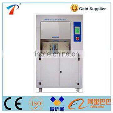 TP-504 Fully Automatic Glassware Washing Machine