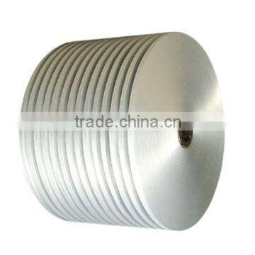 Plastic Clad Aluminum Tape LME PET TAPE PET FILM photo-3