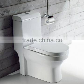 modern design toilet TC--38687