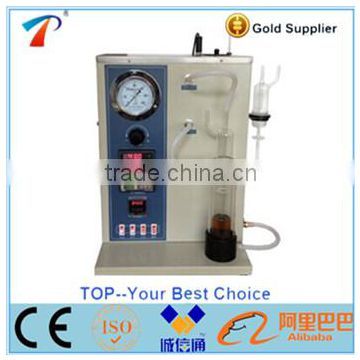 Model TP-0308 Air Release Value Tester