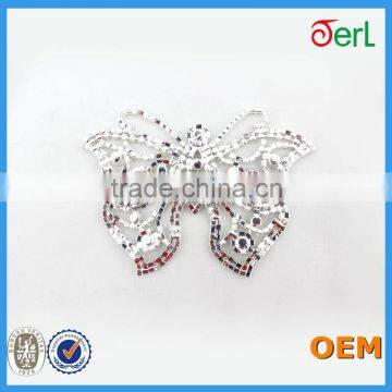 2016 Wholesale High Quality Good Price Bridal Lace Trimmings for Lingerie photo-2