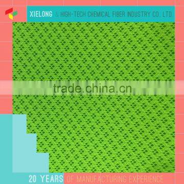 3d air polyester knitting mesh fabric