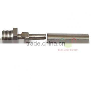 Mini Signal Emitting Sensor Micro Float Switch photo-6