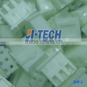 Electronic Equipment 3 Pin Connector Wire to Board JST XH Series 2.5mm Pitch Crimp Style Connector XHP-3 Housing