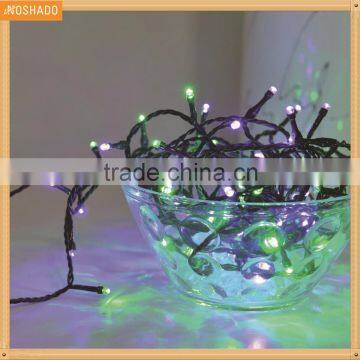 wholesale wedding decoration outdoor italian led string light/outdoor stage lighting/starry string lights