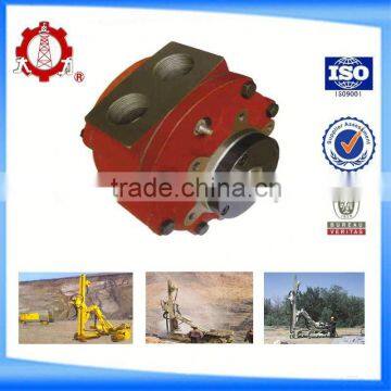 High torque TMHY8 motor shaft drive motor gearbox For drilling equipt