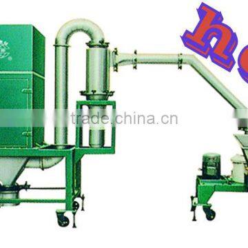 Grinding Machine Used in Foodstuff