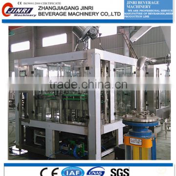 Soda Bottle Filling Machine India