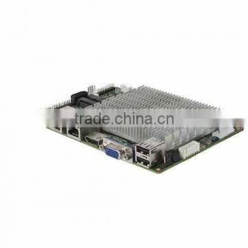 3.5 inches Intel Atom Cedar Trail N2600/2800 CPU Fanless Embedded Industrial Motherboard ENC-5891