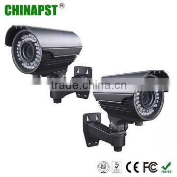 First Grade 40m Varifocal Lens IR 1080P 2.0 Mega Pixel outdoor WIFI HD NVR security camera systems PST-HN50C