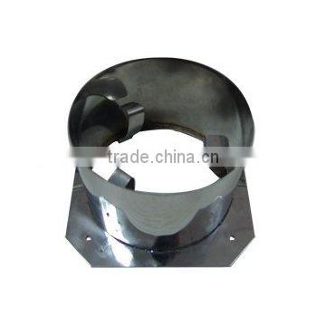 Flue Terminal Adapter Assembly