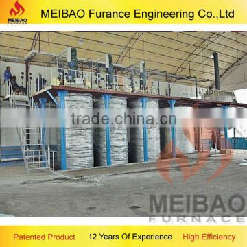 Liquid Sodium Silicate Industry Machine OEM