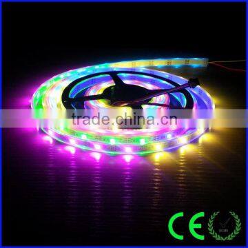 5v wholesale addressable constant current decoration strip