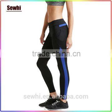 Tropical Joker Leggings Pics photo-2