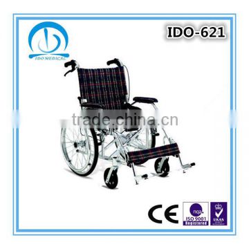 Lightweight Portable Price of Children Wheelchair