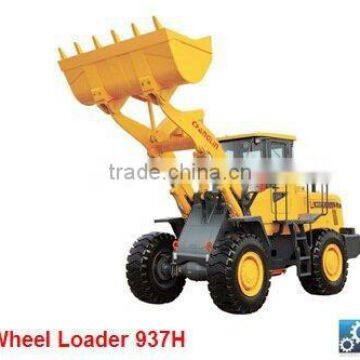 changlin 937H wheel loader ,changlin wheel loader