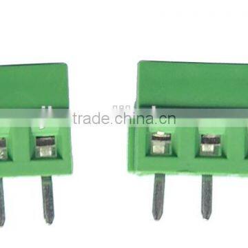 PCB Screw Terminal Block 3.81mm