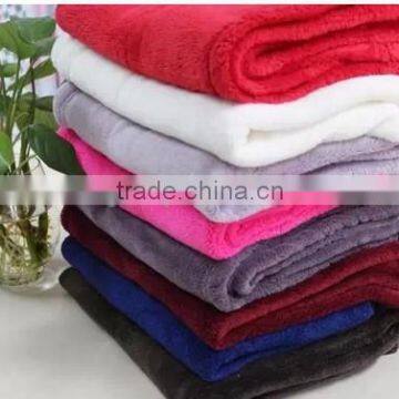 100% polyester children blanket for sale