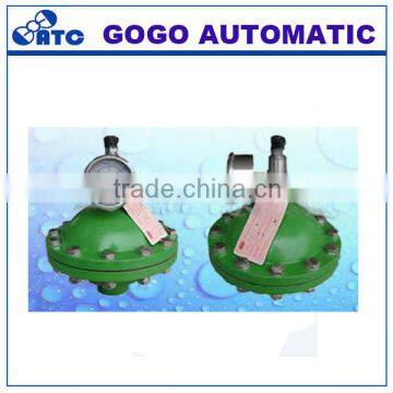 QF CR Gas Safety Valve for Accumulator photo-3