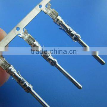 927888-2 Tin Plate 1.65mm Male Female Terminal Connector for Wiring Harness photo-5