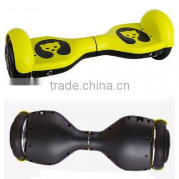 2015 Best Prices Newest Kids Electric Scooter Child Self Balance Hoverboard
