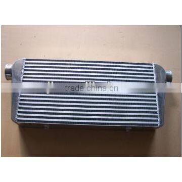 Automotive Intercooler from WUXI