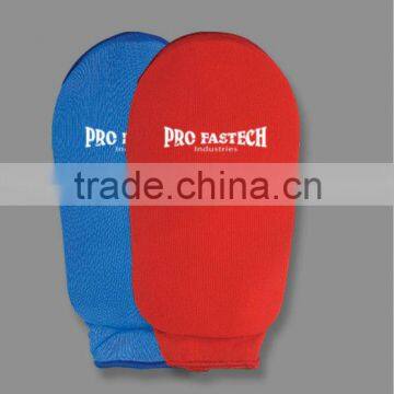Preshaped Round Edge