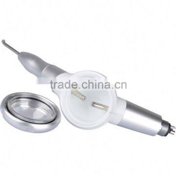 teeth polishing prophy prophy-mate propjet polisher Tooth Polishing prophy jet handpiece