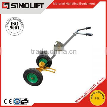 HOT! Sinolift DE450 Eagle Grip Portable Oil Drum Trolley