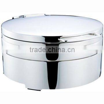 2013 Newest Design Stainless Steel 18/10 Chafing Dish