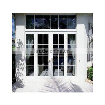 Aluminum Alloy Casement Door