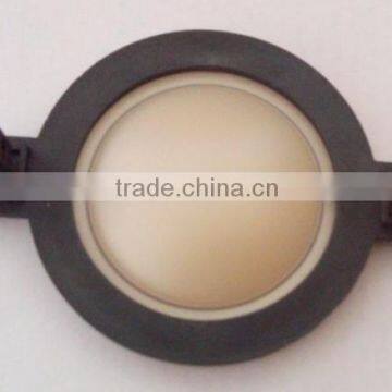 1.75 inch speaker diaphragm