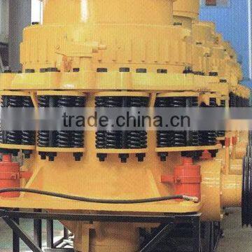 Big Crusher Machine Cone Crusher for Mining,Quarry and Metallurgy