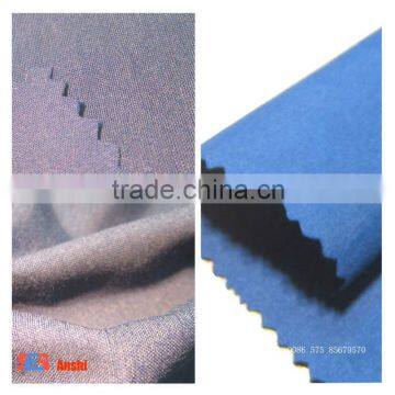 Cn Poplin with peached Fabric