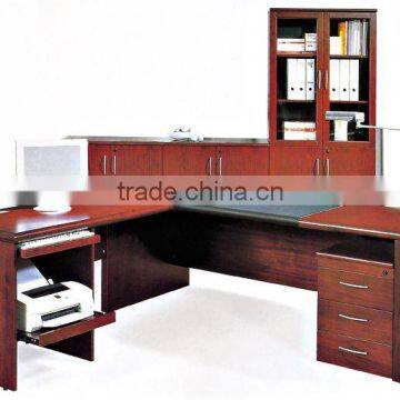 BT-8057 executive office desk design