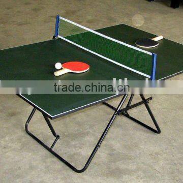 table-tennis tables