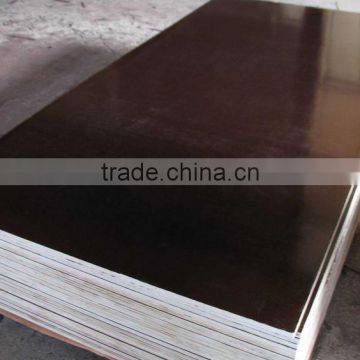 Linyi Poplar Combi Core Waterproof Plywood