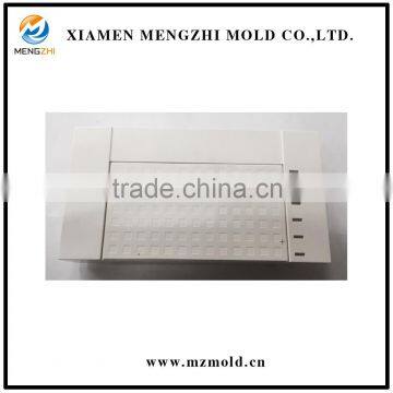 China Professional Plastic Injection Moulding For Electronics Enclosure
