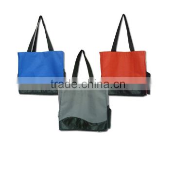 Folding shopping bags for wholesale shopping bag