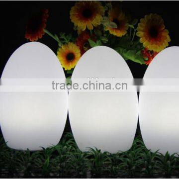 Home or Garden Decorative Waterproof Led Color Changing Table Lamp photo-2