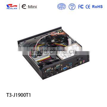 Realan T3-i5H42T1 Core i5 Mini ITX PC photo-6