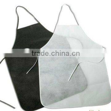 non woven kitchen apron