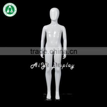 Abstract Glossy 2015 New PP Display Child Mannequin photo-4