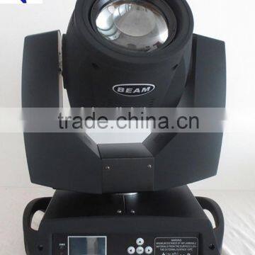 msd beam moving head 7r/moving head beam 230w