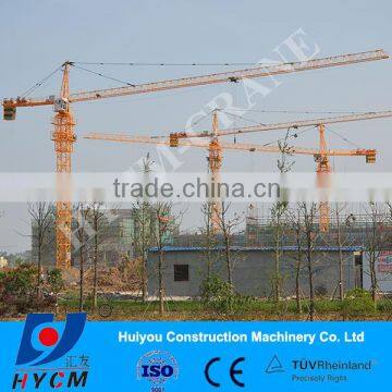 cheap qtz5008 tower crane offers